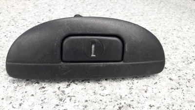 43301 AGARRADERO PIEZA INSERTADA LLAVE RENAULT SCENIC I  