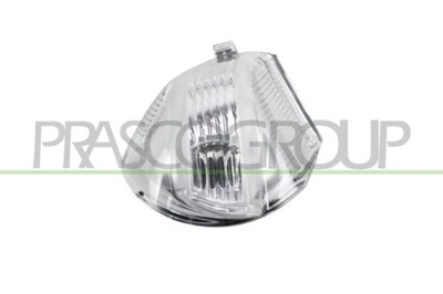 Лампа поворотник ford 1766580 фото №1