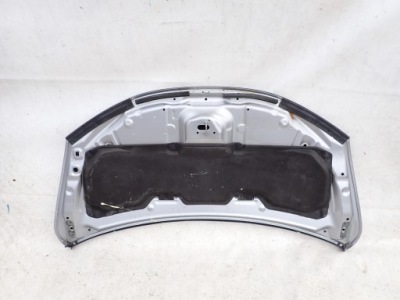 Honda jazz iv 15- шумоізоляція капот фото №1