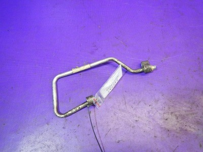 Mitsubishi space star 1.6 шланг кондиционера фото №1