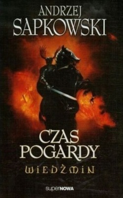 Wiedźmin 4 - Czas pogardy