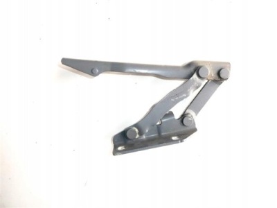 Петля лівий капот bmw 5 e60 e61 2003-2010 rok фото №1