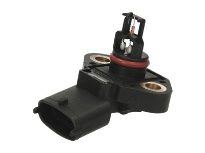 Датчик давления наддува mb actros фото №1