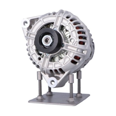 Генератор mercedes slk r170 32 amg 03.01-04.04 a1121540202 фото №1