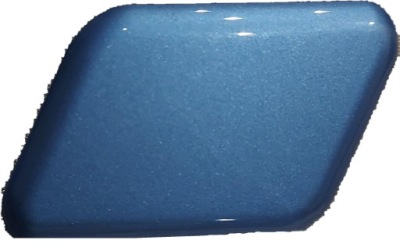 Nowa заглушка розпилювача hyundai ix35 ліва фото №1