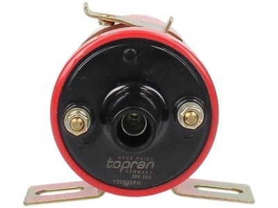 КАТУШКА ЗАЖИГАНИЯ TOPRAN 300 065