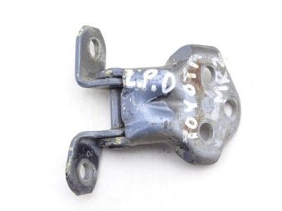 Toyota mr2 ii sw20 90-99 петля двері лівий перед нижній фото №1