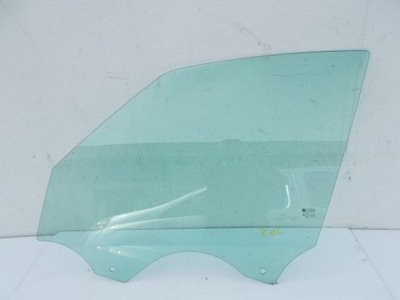 Стекло левая передняя перед opel zafira c фото №1