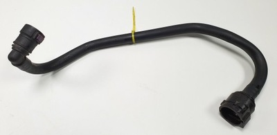 Wąż трубка wody volvo v60 i 2.4 d 31293985 фото №1