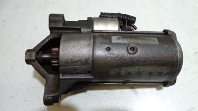 ROZRUSZNIK PEUGEOT PARTNER 1.9D