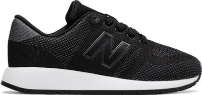 38 BUTY NEW BALANCE DAMSKIE CZARNE KFL420KG