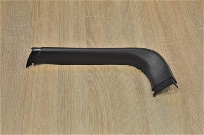 Пластик накладка крышки правый задняя opel antara фото №1