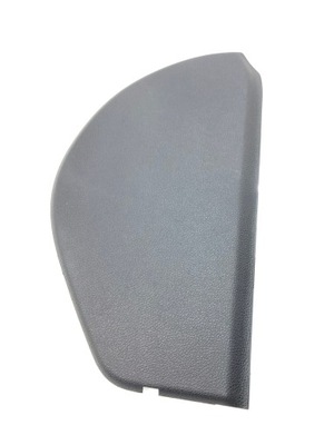 Заглушка панели правая skoda yeti 5l0857504 фото №1