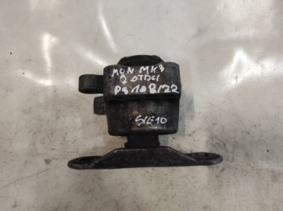 Подушка двигуна ford mondeo mk3 2.0 tdci фото №1