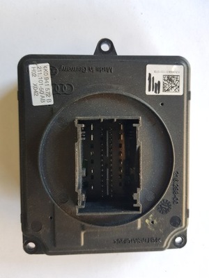 Audi оригинальный номер 4k0941572b модуль преобразователь фото №1