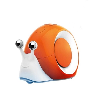 Robobloq Qobo - edukacyjny robot ślimak