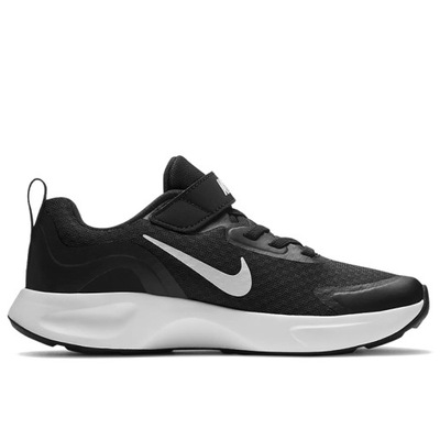 NIKE WEARALLDAY CJ3817-002 BUTY DZIECIĘCE