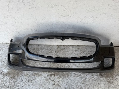 Бампер перед передний maserati quattroporte 13-17 фото №1