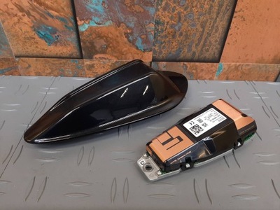 Антена bmw xm g09 475 фото №1