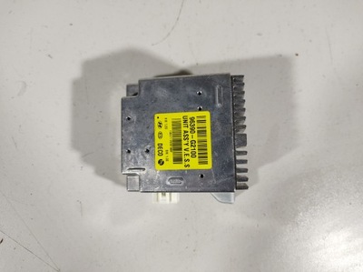 HYUNDAI IONIQ 17R- MÓDULO UNIDAD DE CONTROL ASSY  