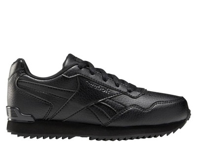 Buty sportowe blck REEBOK ROYAL GLIDE FY4639 36.5