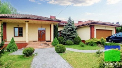 Dom, Łódź, Górna, 402 m²