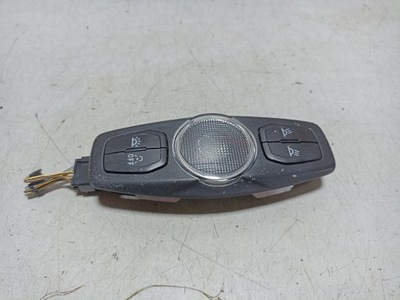 Ford focus mk3 st лампа освітлення кабіни фото №1