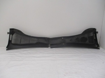 Citroen c4 cactus жабо верхний anglia фото №1