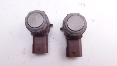 Megane iv lift датчик pdc фото №1