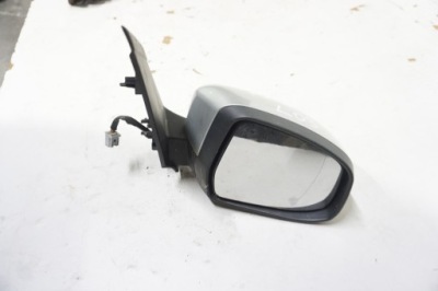 Зеркало правое ford focus mk2 fl 03 фото №1
