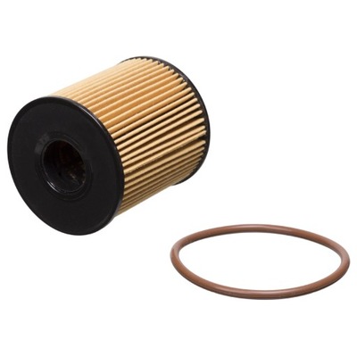 FEBI FILTER OILS CITROEN/PEUGEOT 1,4-1,6 00-FORD 2,0TD  