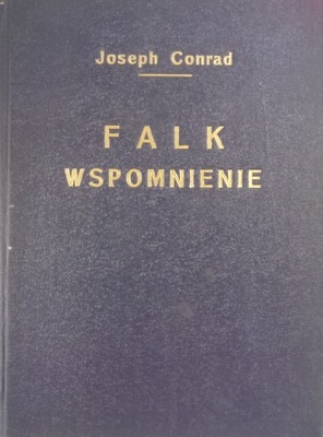 Falk Wspomnienie 1932 r.