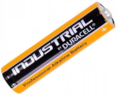 Bateria Duracell Industrial AAA R3 1 szt