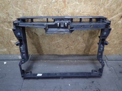 Pas передній vw sharan seat alhambra lift 15- фото №1