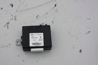 Модуль pdc kia carens iii фото №1