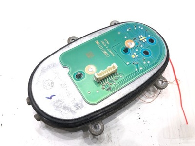 Модуль vw t-roc l90106223 блок управления фото №1