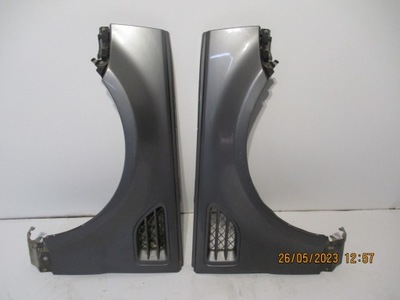 Крила range rover sport правий лівий фото №1