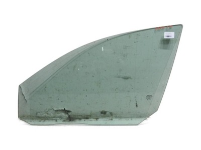 Стекло дверь левый перед volvo v70 iii фото №1