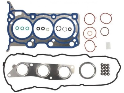 COMPUESTO JUEGO DE FORROS DEL MOTOR (GORA) CONVIENE DO: MITSUBISHI COLT V  