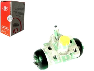 Ap цилиндрик тормозной honda civic vii хэтчбек фото №1