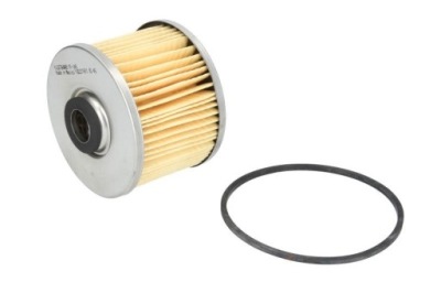 Фильтр топлива fleetguard ff145 фото №1