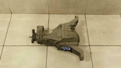 MERCEDES R W251 REAR DIFF A1643501614 REAR DIFFERENTIAL ML320 CDI R320 2.92 