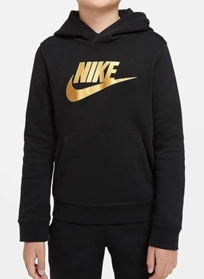 Nike Hoodie r. XL # 158-170 cm