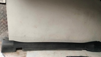 Молдинг поріг ліва jeep compass ii 17+ 53224111 фото №1