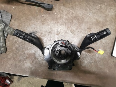 Переключатель комбинированный toyota hilux viii фото №1