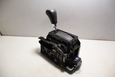 Ручка домкрат перемикання передач grand cherokee iv wk2 фото №1