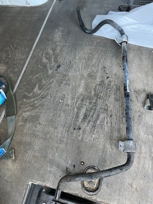 Стабилизатор w223 s klasa a2233234400 фото №1