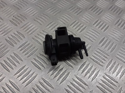 Клапан вакуумa renault megane ii 1.5 dci 8200661049 фото №1