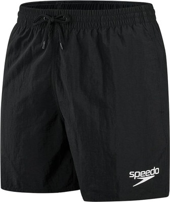 MĘSKIE SZORTY PLAŻOWE KĄPIELÓWKI SPEEDO ESSENTIALS 16" WATERSHORT R. M