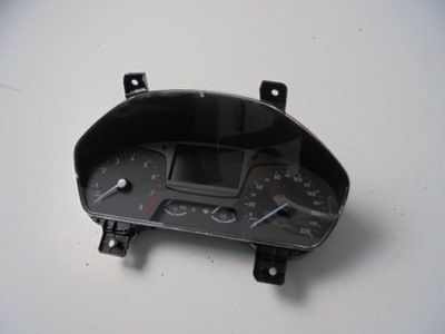 Лічильник прилади ford fiesta mk8 2017- фото №1